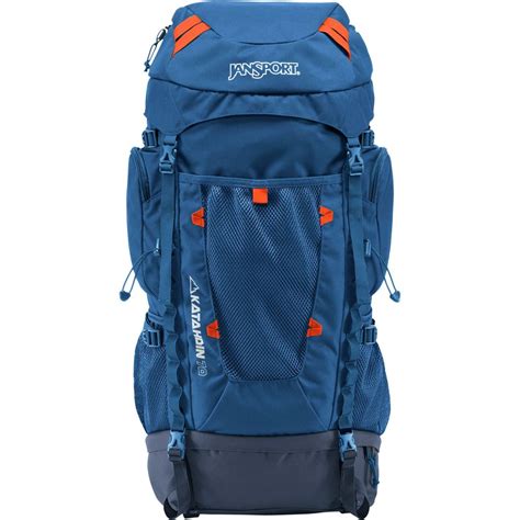 hiking backpack jansport